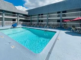 Motel 6-Duncanville, TX - Dallas