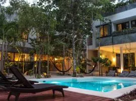Nomad Humans Coliving Apartments