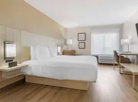 Best Western Plus Sugar Land-Stafford