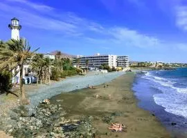 Apartamento Playa Cañon del águila