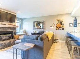 Plaza #1403 at Lakeside Village by Summit County Mountain Retreats