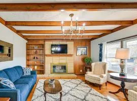 Downtown Paintsville Vacation Rental!
