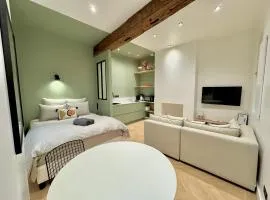 Sur les traces de Cyrano