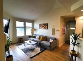 Sweet Pea Place, 2 bed with pool