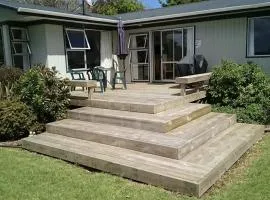 Aroha Island Eco Retreat