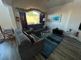 Ocean Cabin 28 W Jacuzzi With Private Beach