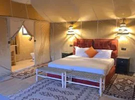 Berber Merzouga Luxury Camp