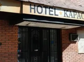 Hotel Kapac