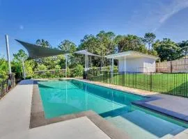 Modern Homely Townhouse with Pool Access & Free WIFI