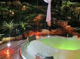 Magno Glamping Valle de Tenza