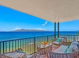 Kaanapali Shores 702