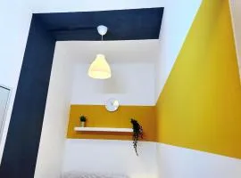 Blissful Partition Room in Bur Dubai Near Burjuman Metro