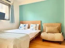 Juso AFP Apartment Hotel