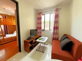 2BR Julie's Place Baguio