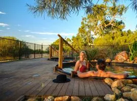 Wooramel River Retreat