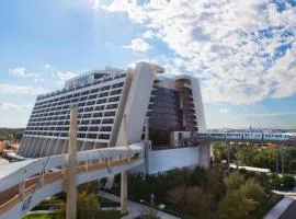 Disney's Contemporary Resort