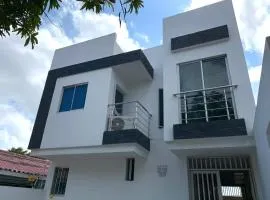 Hermoso apartamento privado excelente ubicación