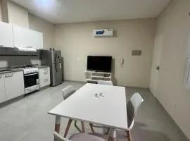 Apartments Mendoza