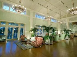 Disney's Boardwalk Inn