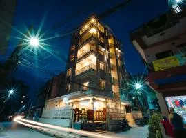 A Square Residency Inn