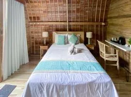 The Lumbung Residence