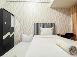Good Place Studio Apartment at Vida View Makassar By Travelio