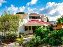 Diamond Retreat Villa