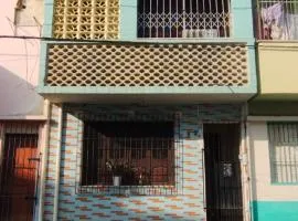 Casa Campina