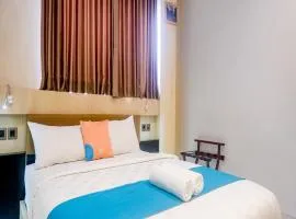 Sans Vibes Hotel Grand Omah Sastro Gejayan