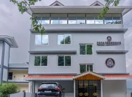 Casa Tranquila