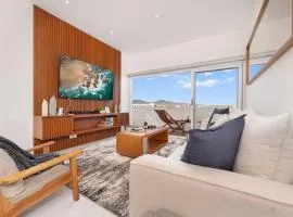 NEW Condo at El Medano