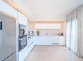 Art Apartment In Mamila - Mamila Residence