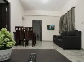 Srushti Service apartments