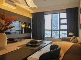 EkoCheras Kuala Lumpur #2room 4pax Link Mall & MRT