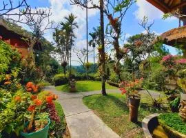 Ritika 1 BR Deluxe Garden view ZN238