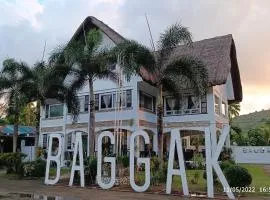 Baggak Hotel & Restaurant by SMS Hospitality