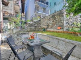 Ca Cornocc - Happy Rentals, hotel v destinaci Gordola