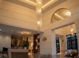Cosmopolita Boutique Hotel