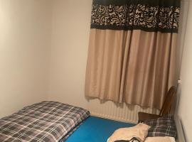 Jakes hideout at James cook, hotel v destinaci Middlesbrough
