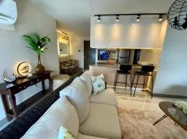 Luxurious 2 BR at Eastwood City