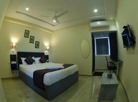 Seasons Stay, ξενοδοχείο σε Vijayawada