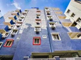 FabExpress Grand Aarvi Prime - Nr GSM Mall, Madeenaguda