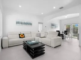 Villa Coco Cozy Home Near Brickell Miami Beach