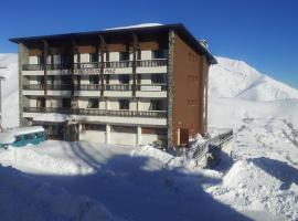 Le Pourquoi Pas, Hotel in Saint-Lary-Soulan