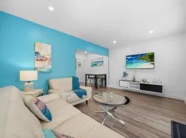 Villa Mia Cozy Home in the heart of Miami