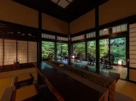 Chousenkaku Kameya