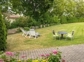 Gästehaus Meier Ferienwohnung und Camping