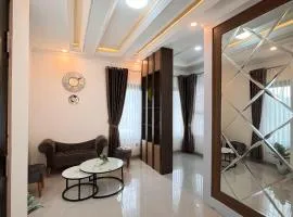 Hai Homestay by Sampai Coliving