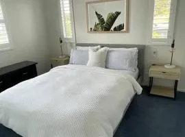 The Blue Beach House