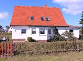 Ferienwohnung "Am Norderende"